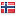 borkedalen.no is hosted in Norway